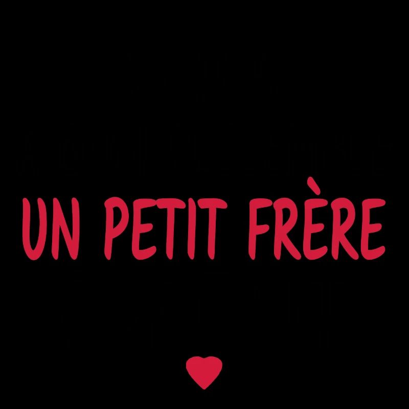 petit frère parfait