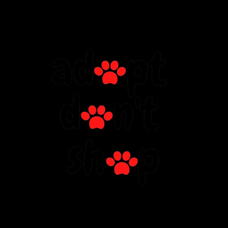 adopter ne pas acheter