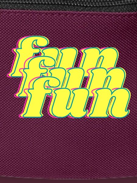 fun