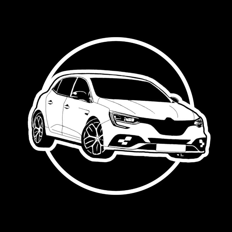 Mégane 4 RS
