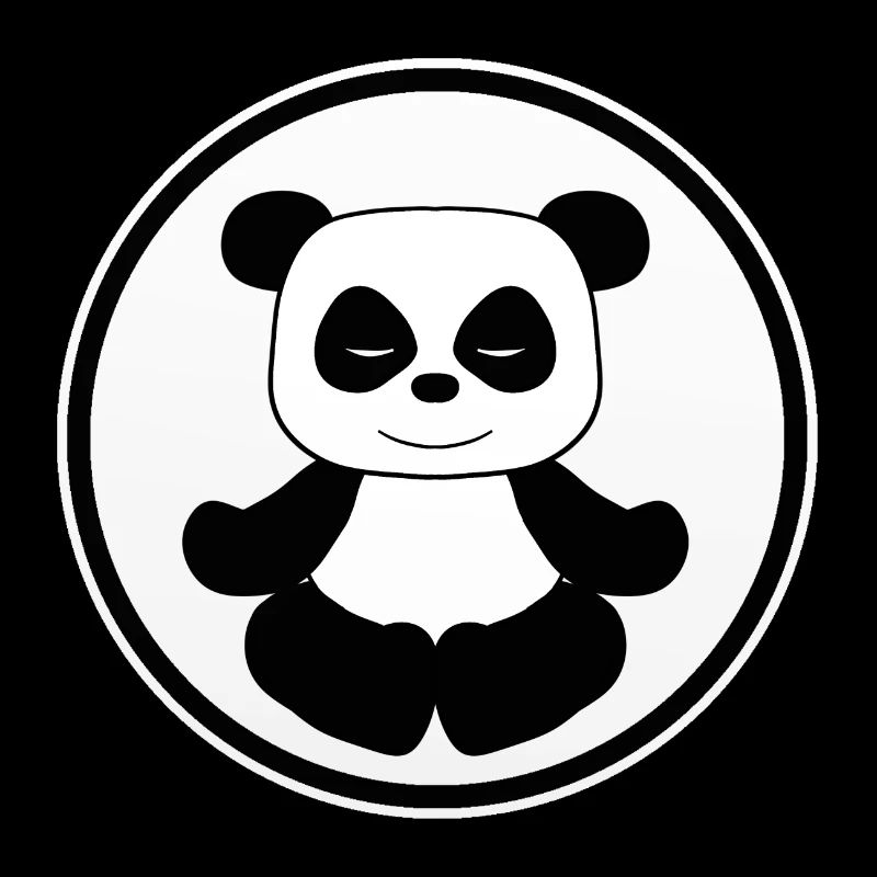 panda
