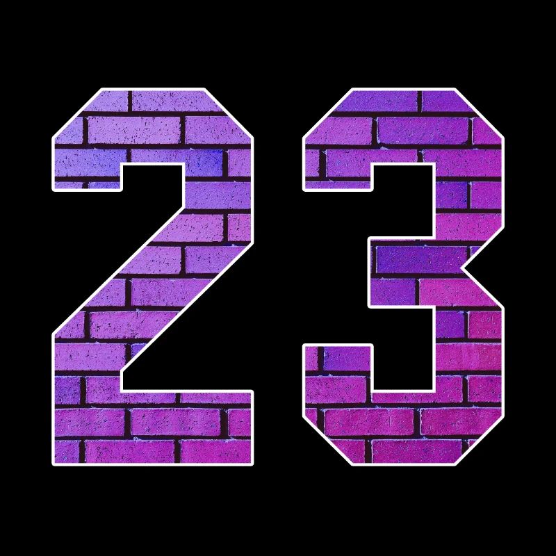 23