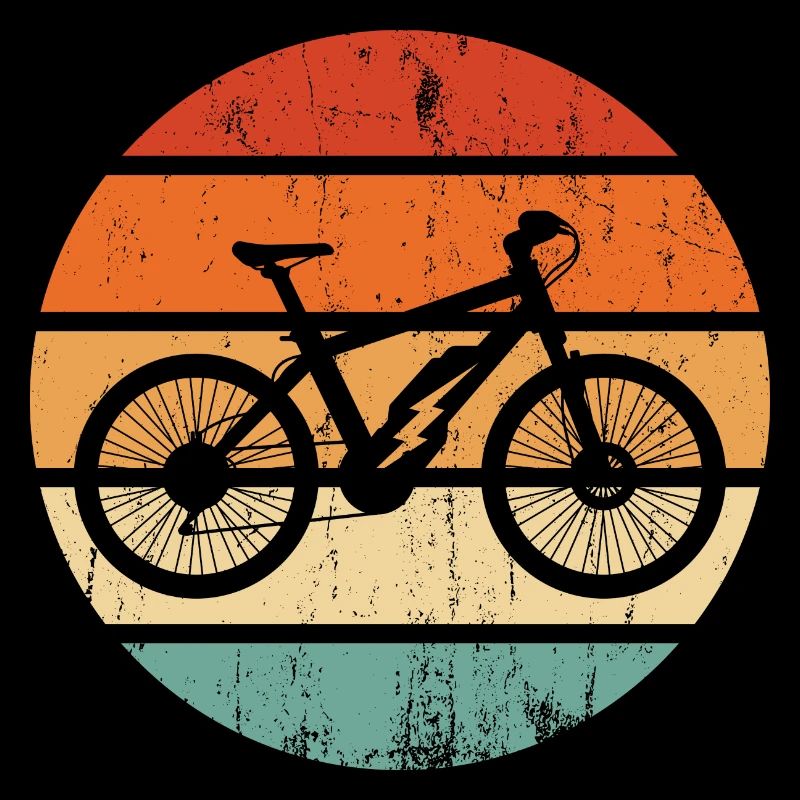E-Bike