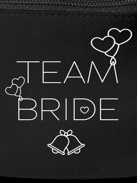 TEAM BRIDE - TEAM BRIDE