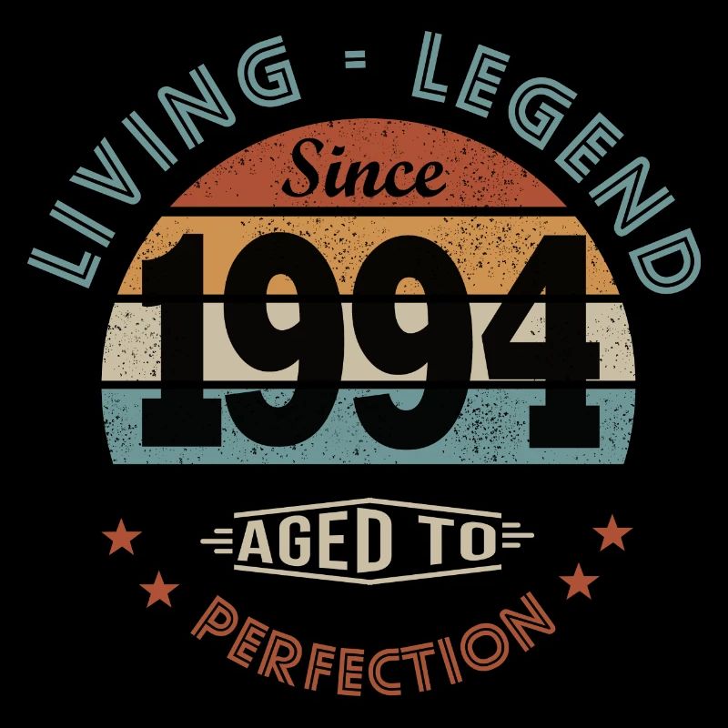 1994 born in 1994 anniversary