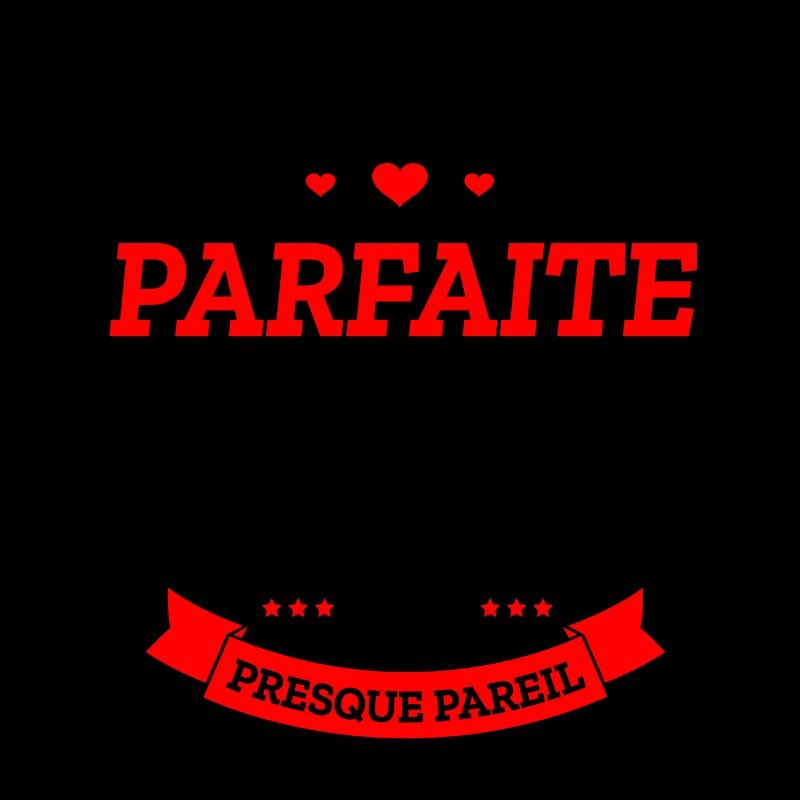 GÉOMÈTRE PARFAITE