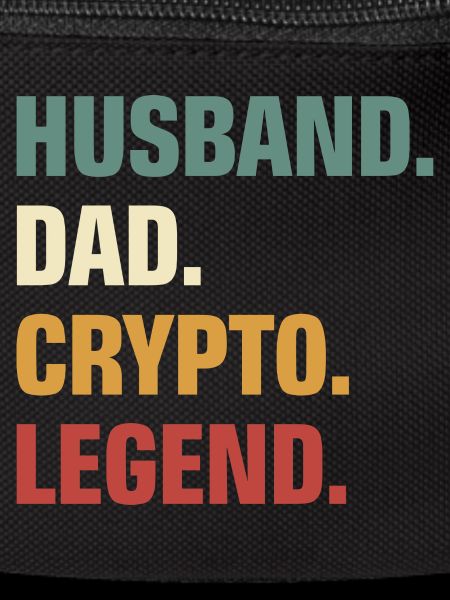 Crypto Papa