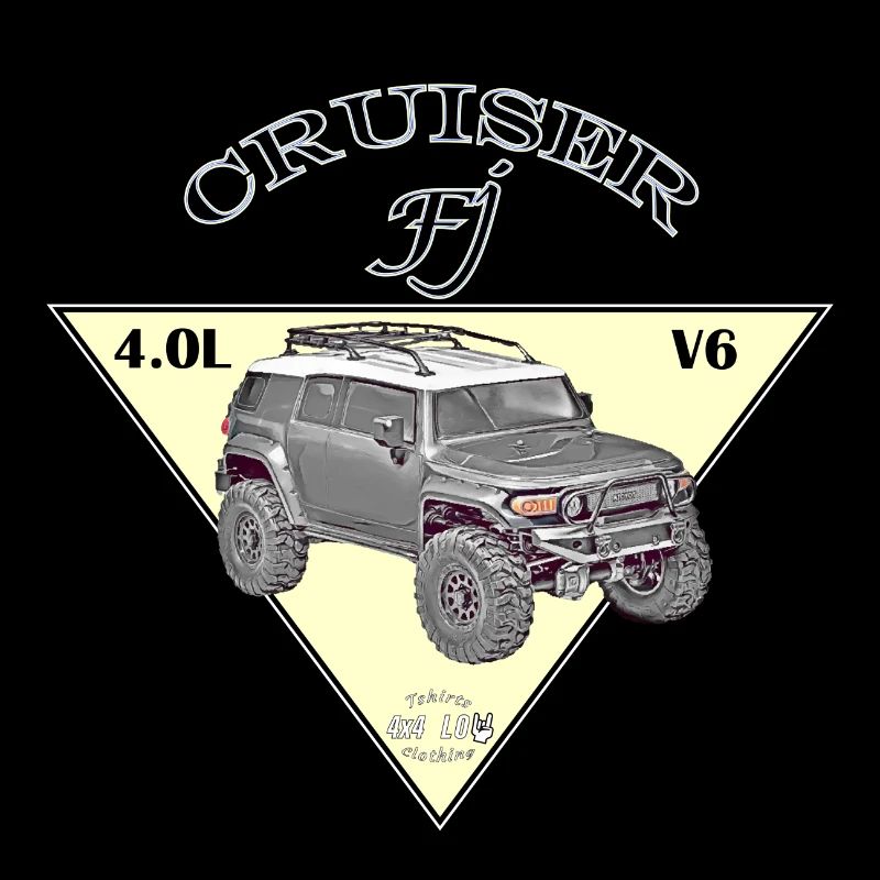 FJ Kreuzer