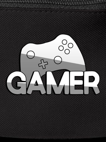 GAMER + Controller - Gaming