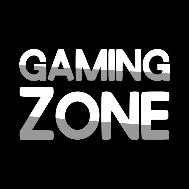 GAMING ZONE - Gaming