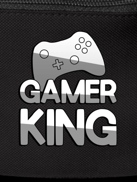 GAMER KING + Controller - Gaming