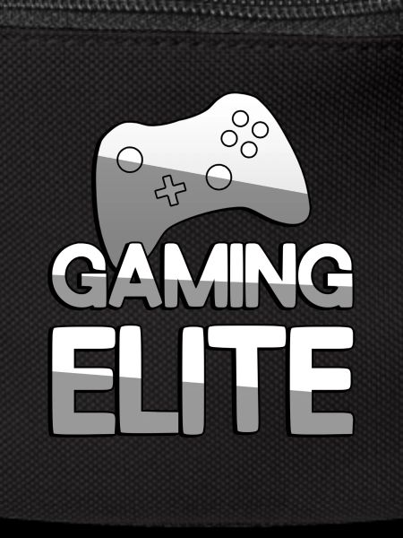 GAMING ELITE + Controller - Gaming