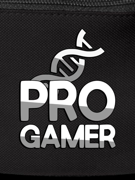 PRO GAMER + DNA - Gaming