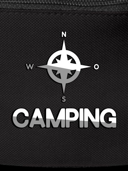 CAMPING + Compass - Camping