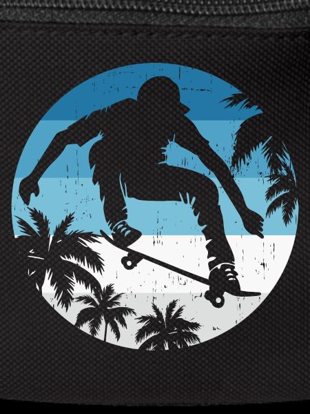 Skater Skateboard