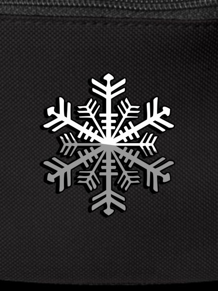 Snowflake - Illustration