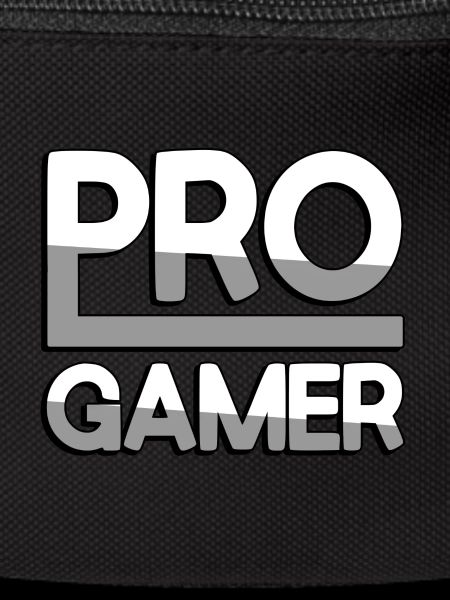 PRO GAMER (Blanc) - Jeux