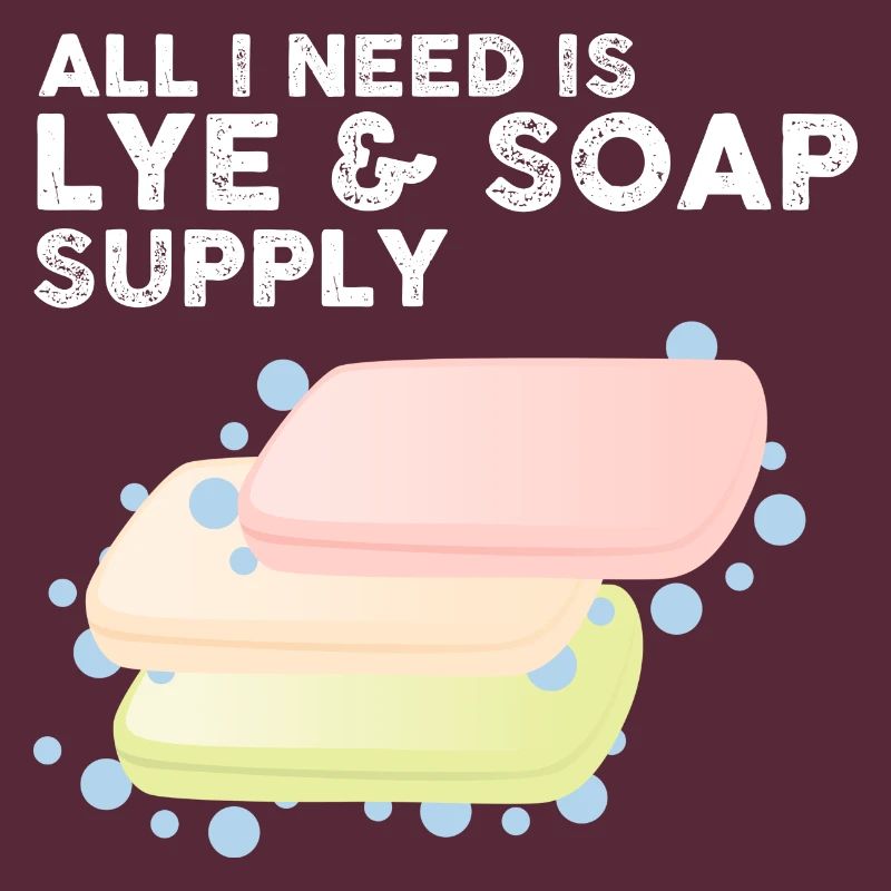 Soap Making Design for Soap Maker Designs