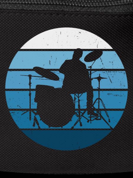 Batteur Percussionniste Batteur Batterie
