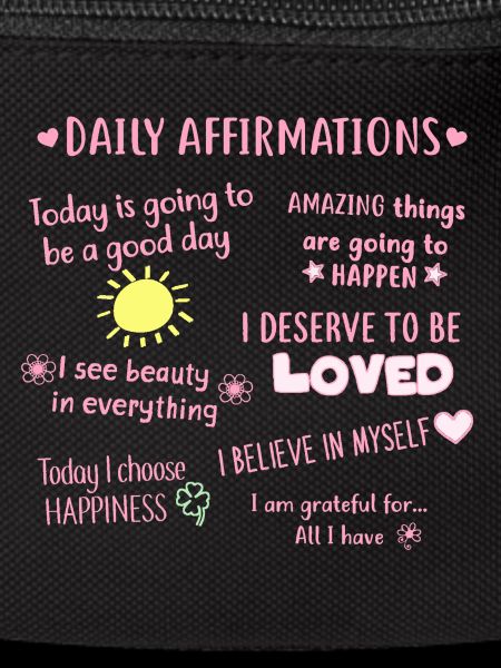 daily affirmations