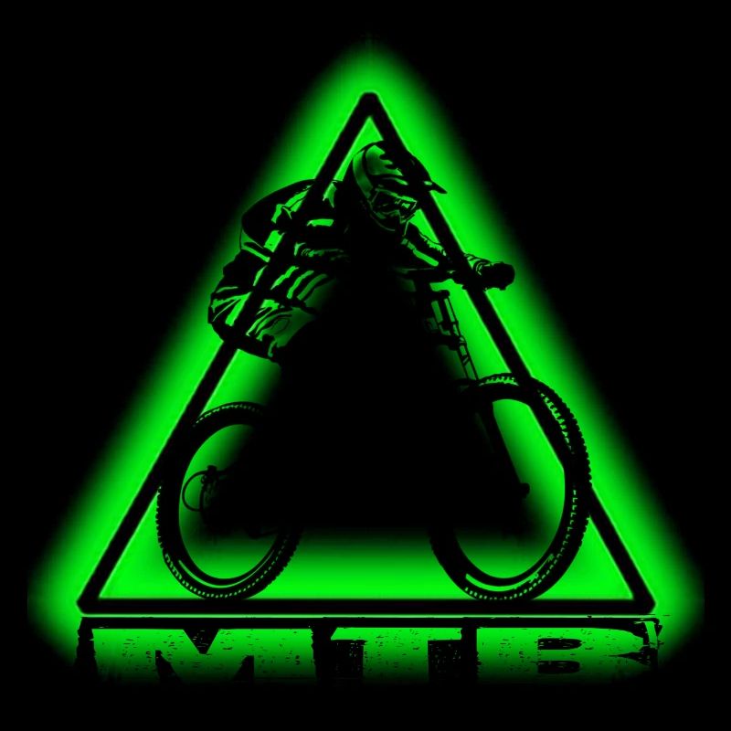 Vélo VTT