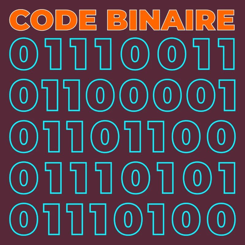 Code binaire