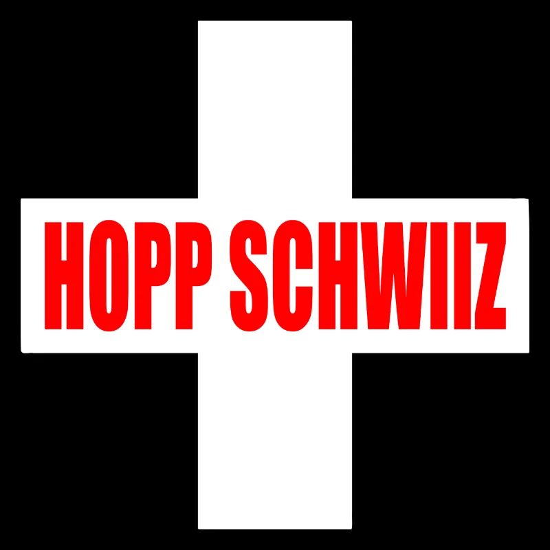 Hopp schwiiz