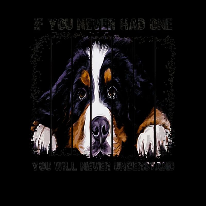 Berner Sennenhund
