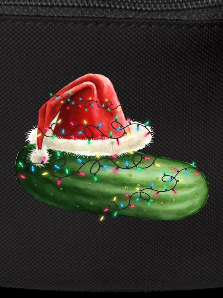 Concombre de Noël
