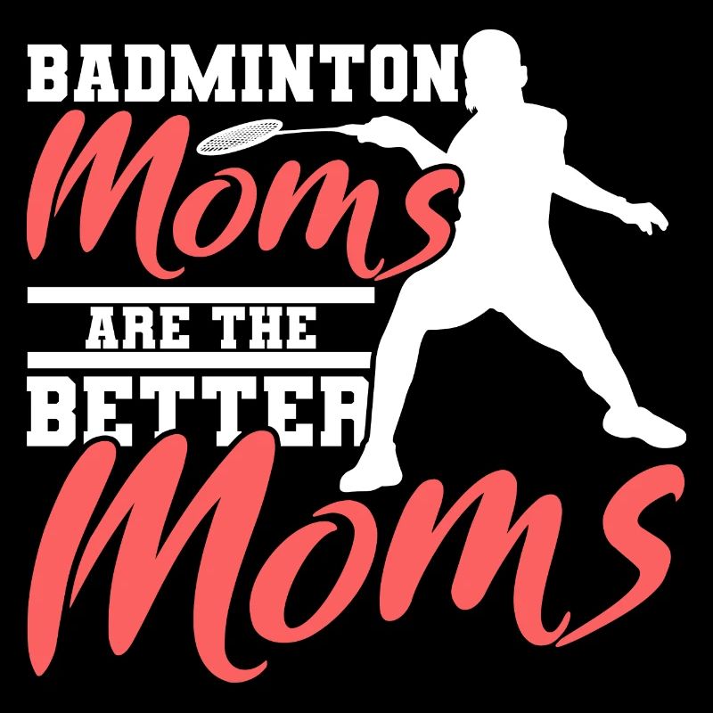 Badminton Mama