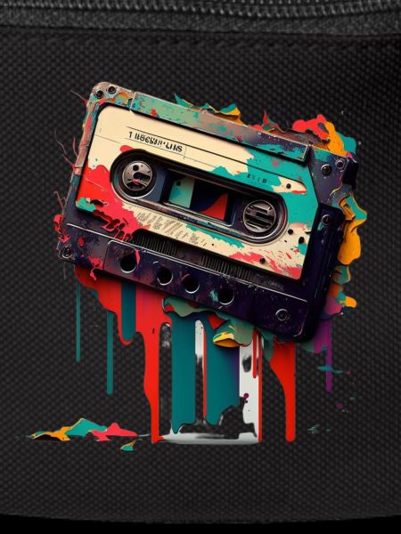 Retro Mixtape