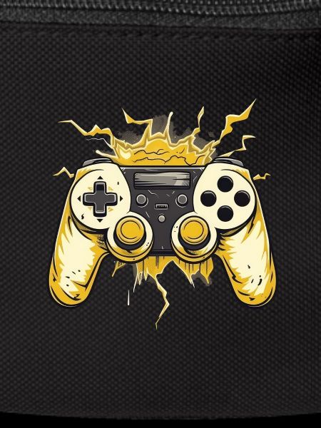Gaming Controller