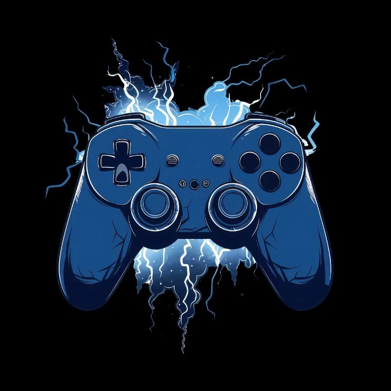 Gaming Controller