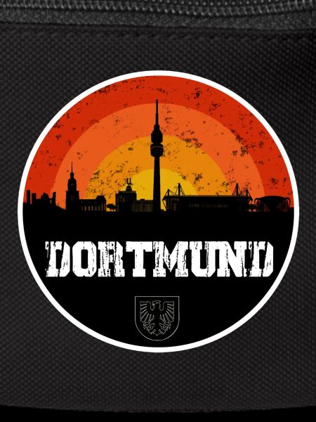 Dortmund Skyline