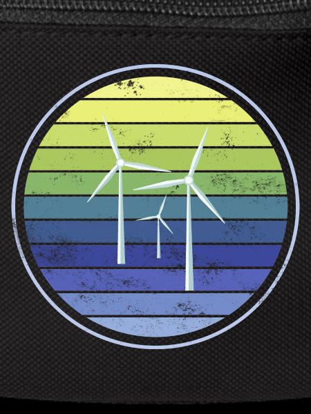 Wind Energy Sustainability
