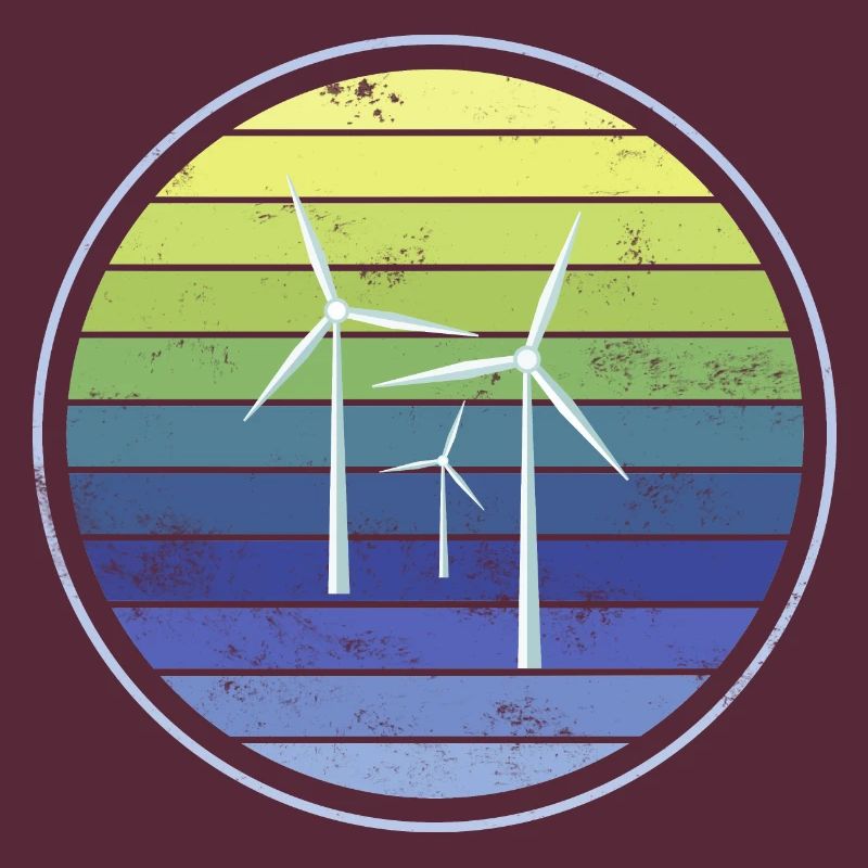 Durabilité de l’énergie éolienne