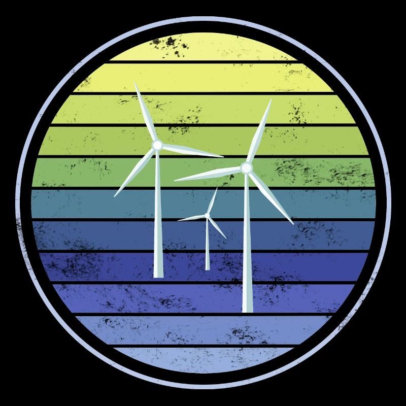 Wind Energy Sustainability