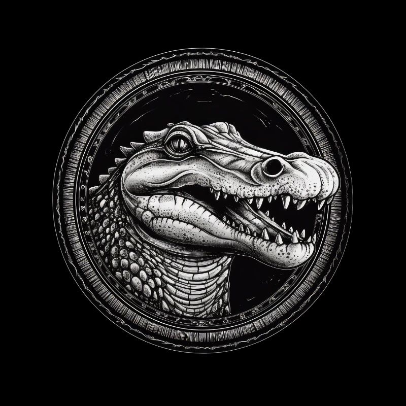 Krokodil