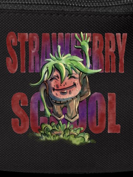 Strawberry School