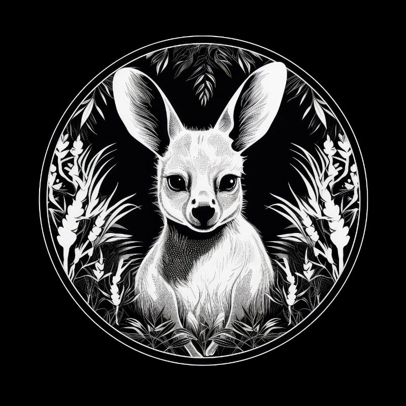 Känguru