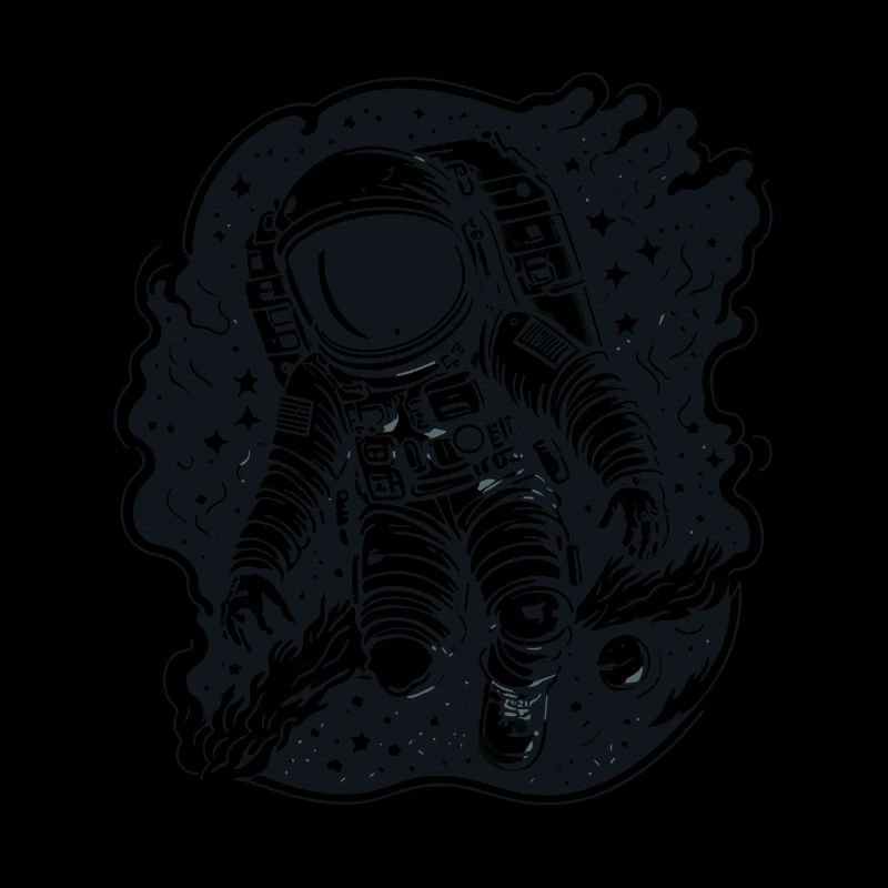 Kosmischer Entdecker