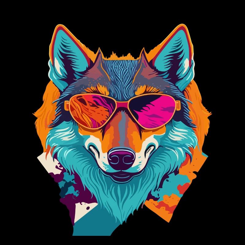 Révolte rétro des loups