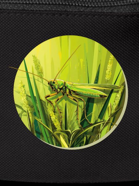 Grasshopper