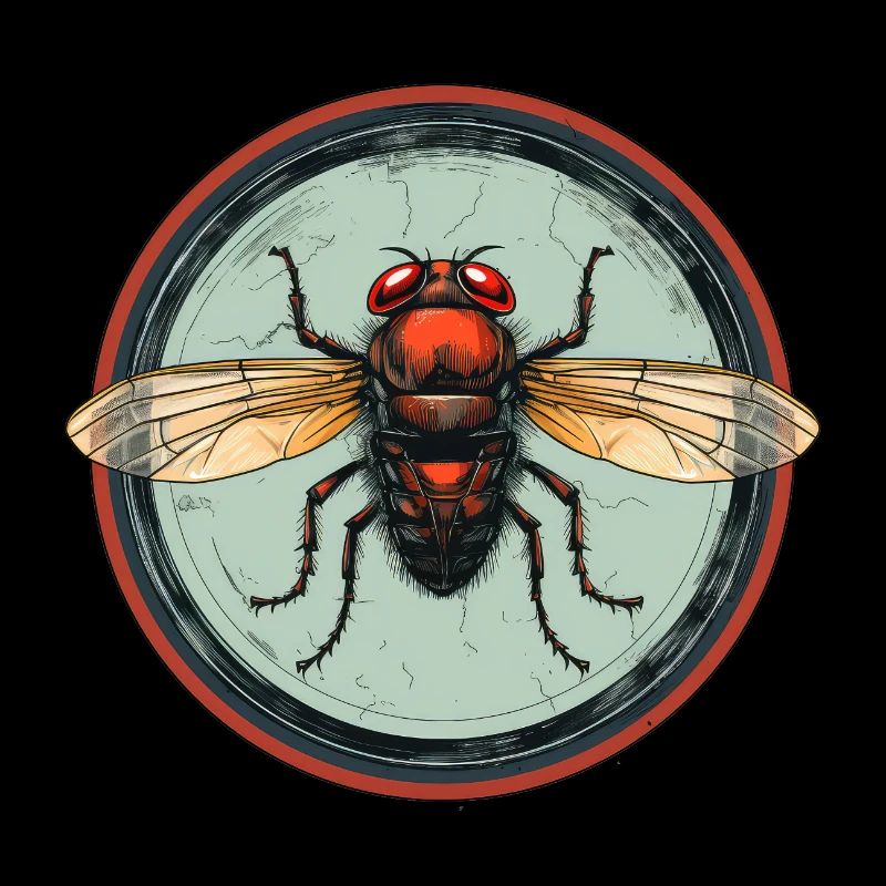 Fliege