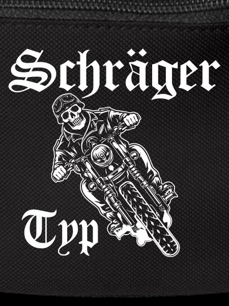 Schräger Typ Cruiser