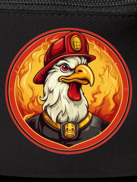 Feuerwehr Hahn