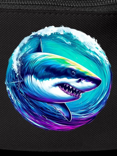 Requin blanc