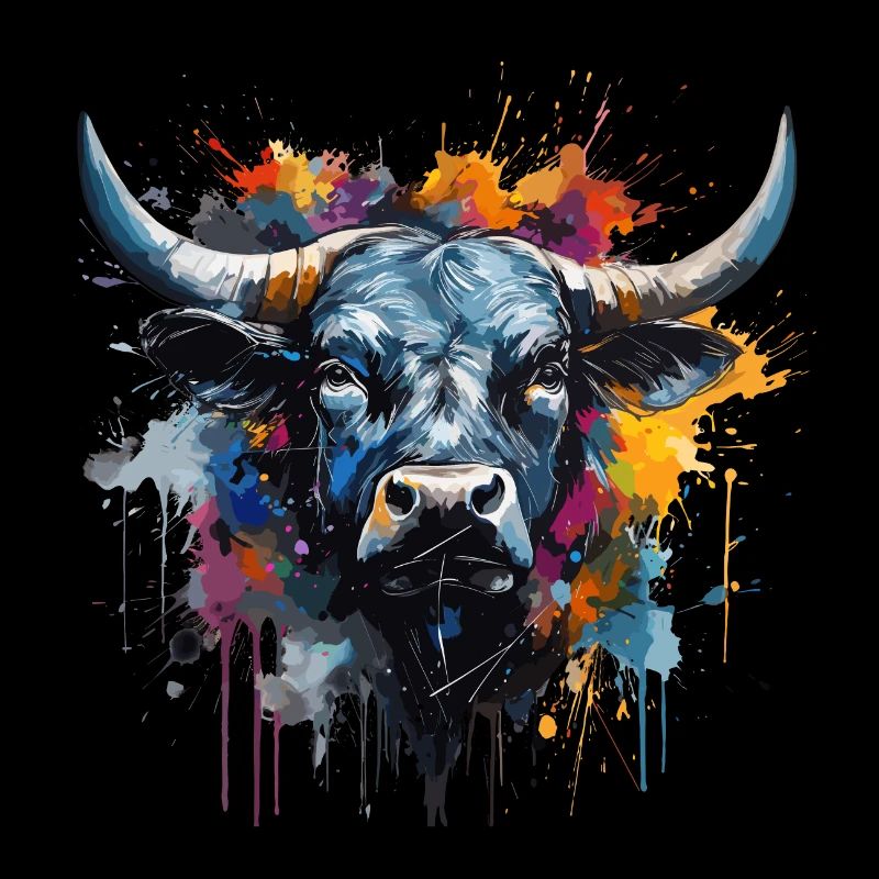 Kampfkuh, Schweizer Walliser Herdenskuh