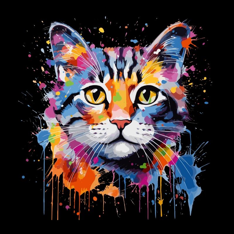 Cute Cat