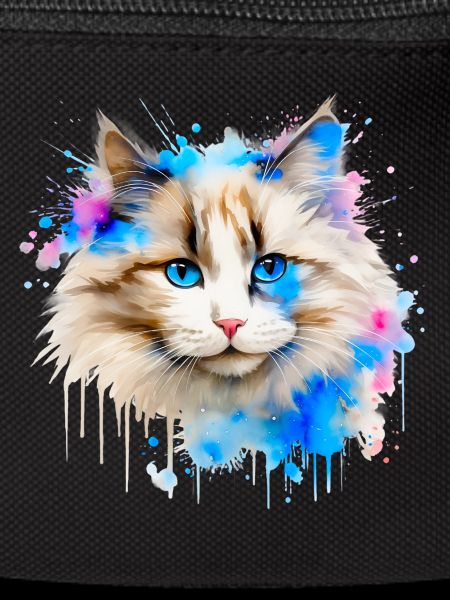 Ragdol Cat